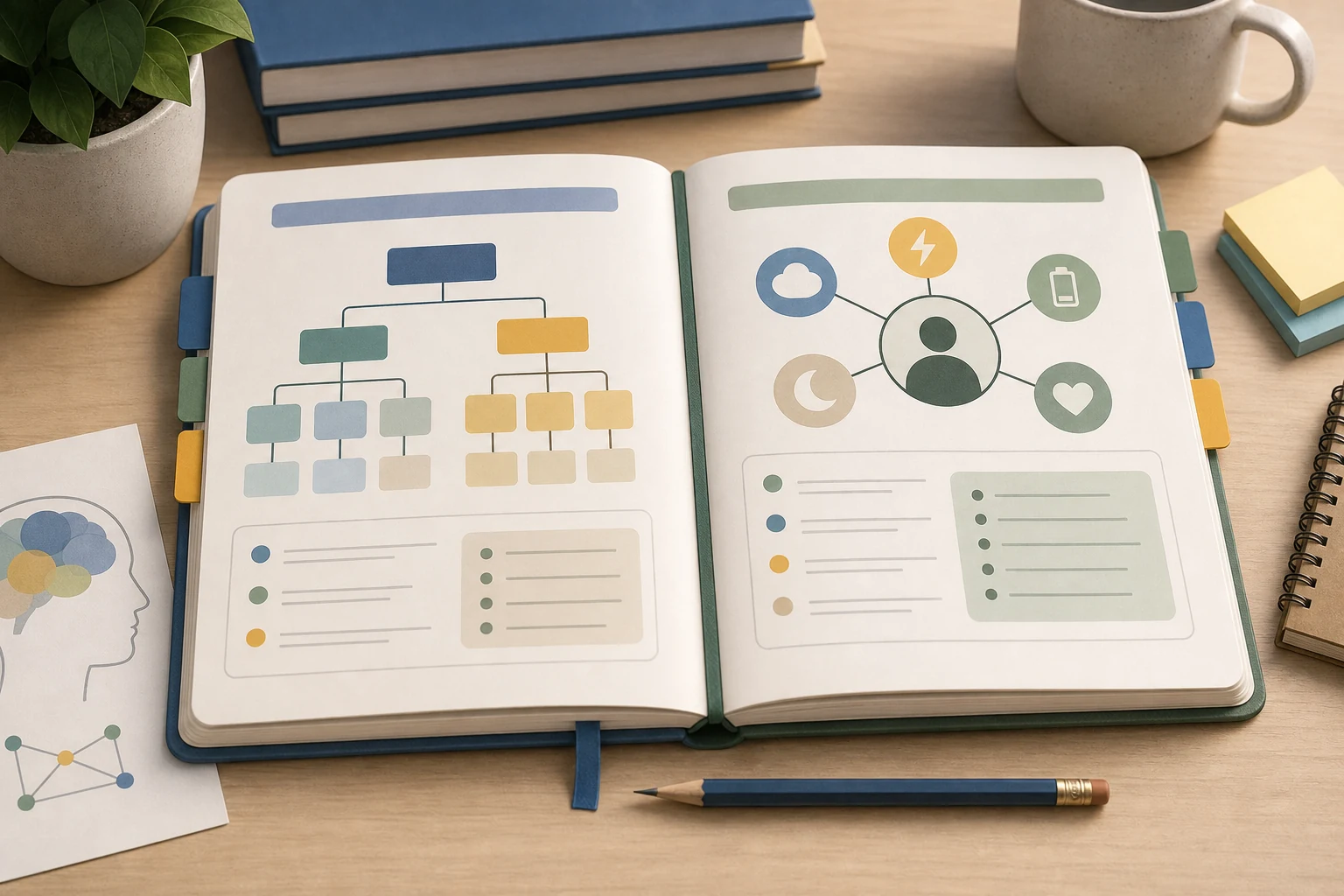 ICD-10 and DSM-5 notes